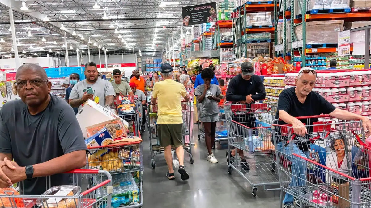 أمريكا.. عجز الميزانية الفيدرالية لن يتسبب في زيادة معدلات التضخم