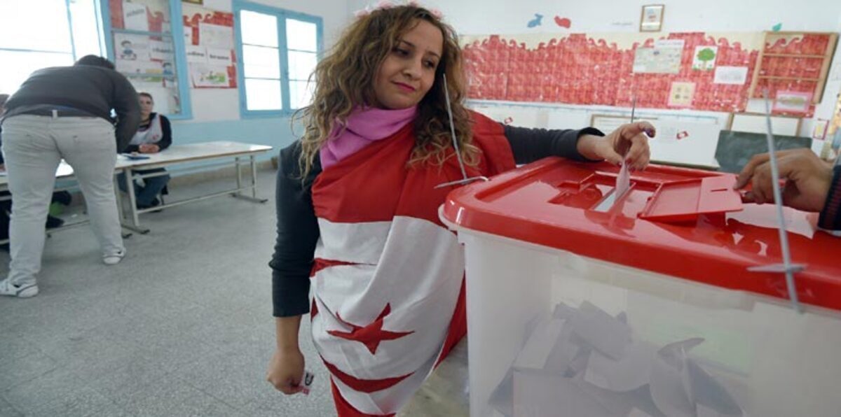 تونس تعتزم إجراء أول انتخابات بلدية بعد الثورة في نوفمبر المقبل