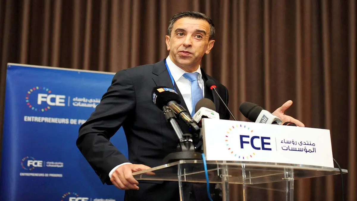 الجزائر.. توسع التحقيقات مع رجل الأعمال علي حداد  