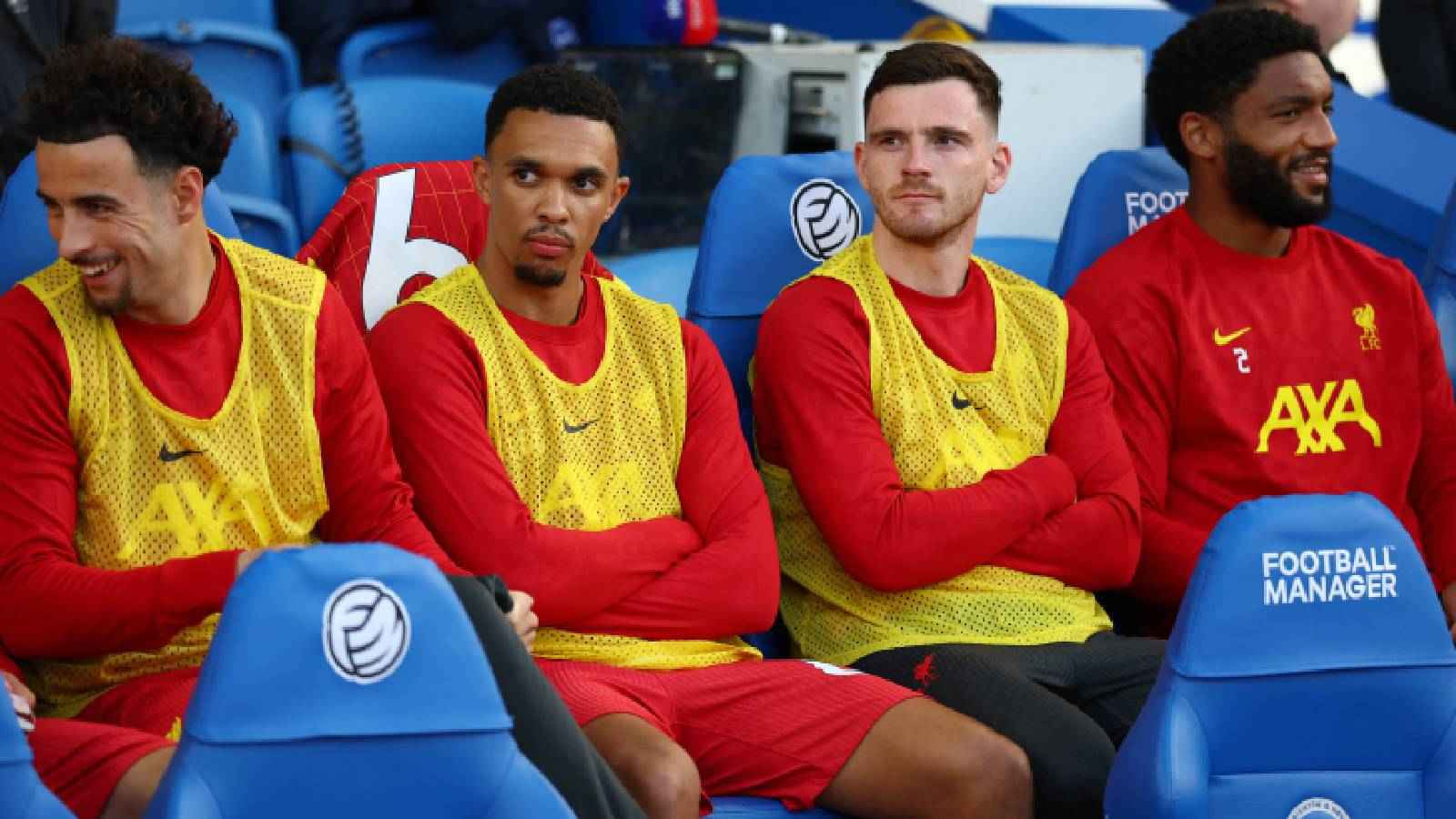 برقم خيالي.. ليفربول يستعد لرد "صفعة أرنولد" لـ"ريال مدريد"