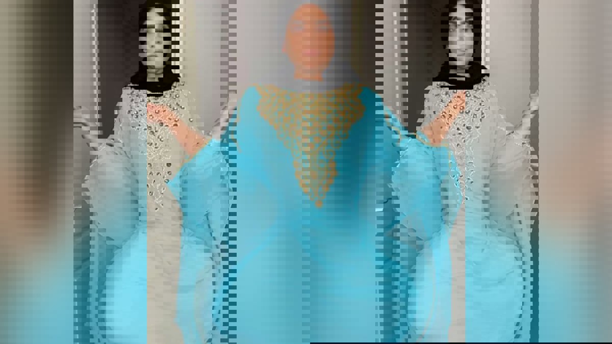 بعد تقليده لها.. شجار حاد وتبادل تهديدات بين مروة راتب وشهاب ملح إنستغرام