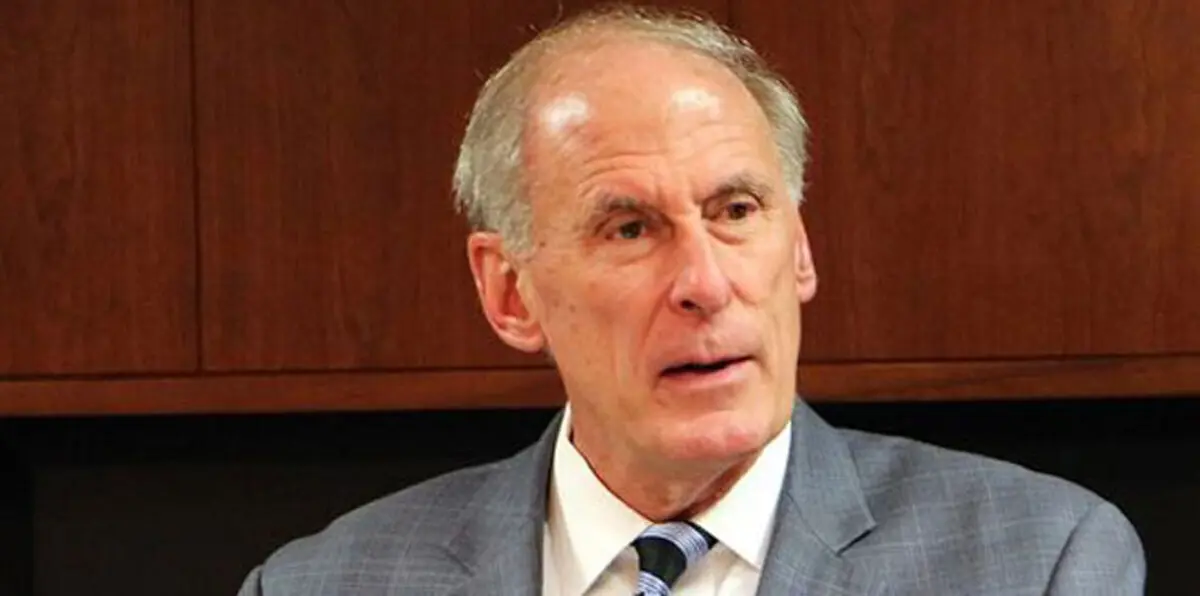 ترامب يختار دان كوتس مديرًا للمخابرات الأمريكية