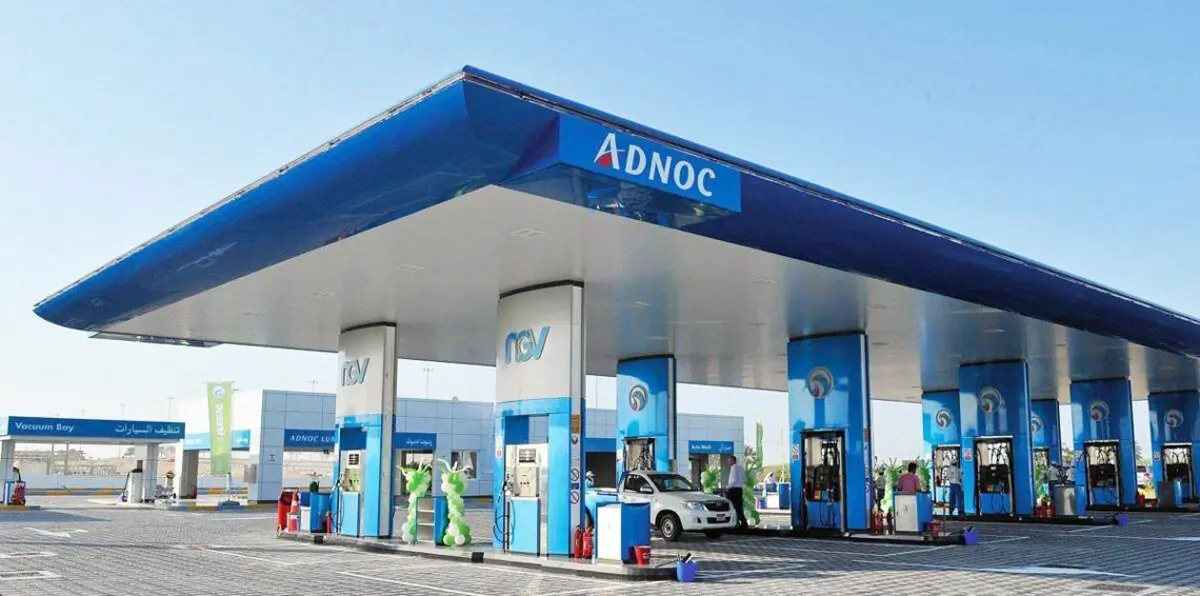 شركة "أدنوك" الإماراتية تحصل على ترخيص للعمل في السعودية