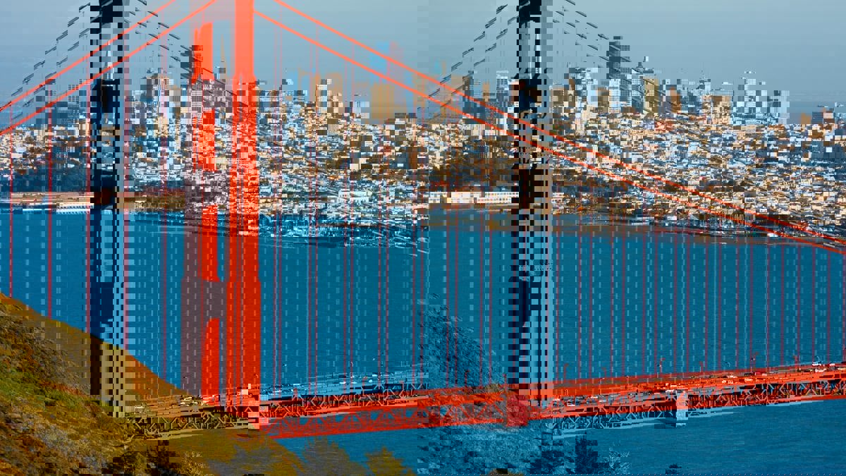 ولاية كاليفورنيا الأمريكية تستعد لتصبح رابع أكبر اقتصاد في العالم
