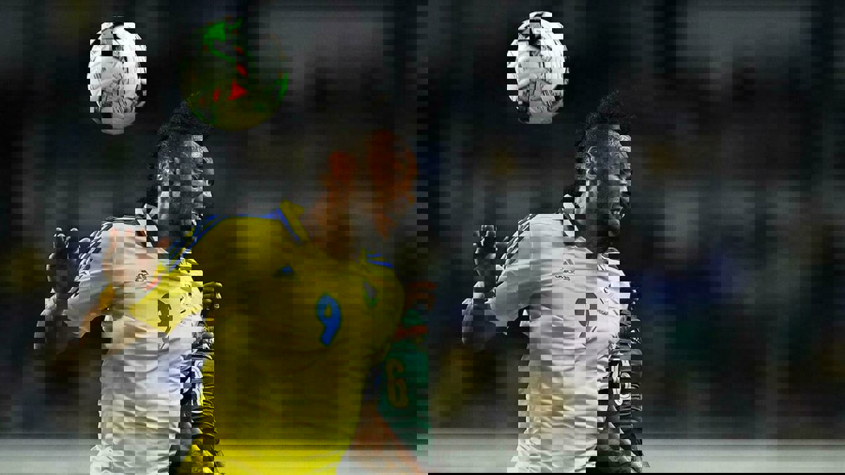 مشاكل في القلب تتسبب في استبعاد أوباميانغ من قائمة الغابون أمام غانا