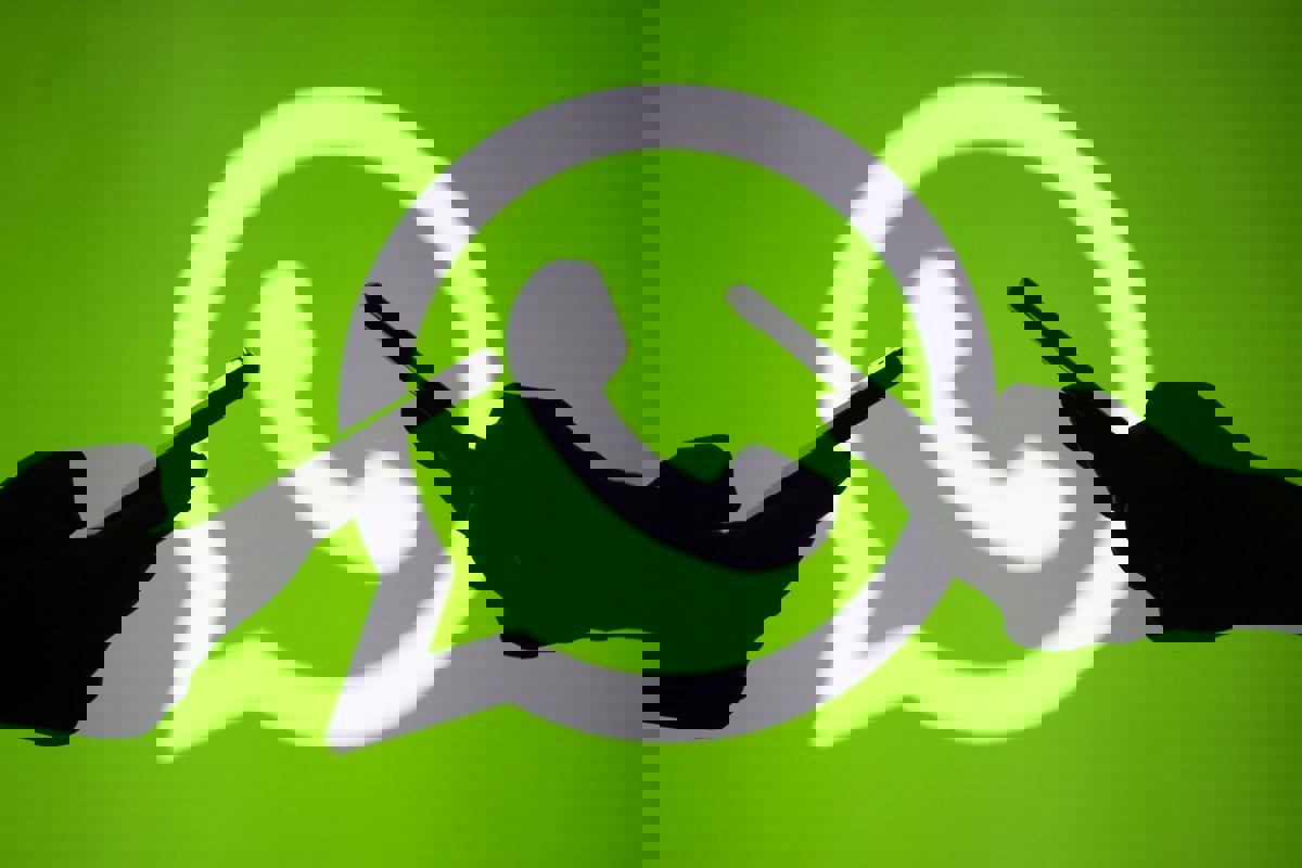 "واتساب" يختبر ميزة جديدة عند الفشل بارسال الصور والفيديوهات