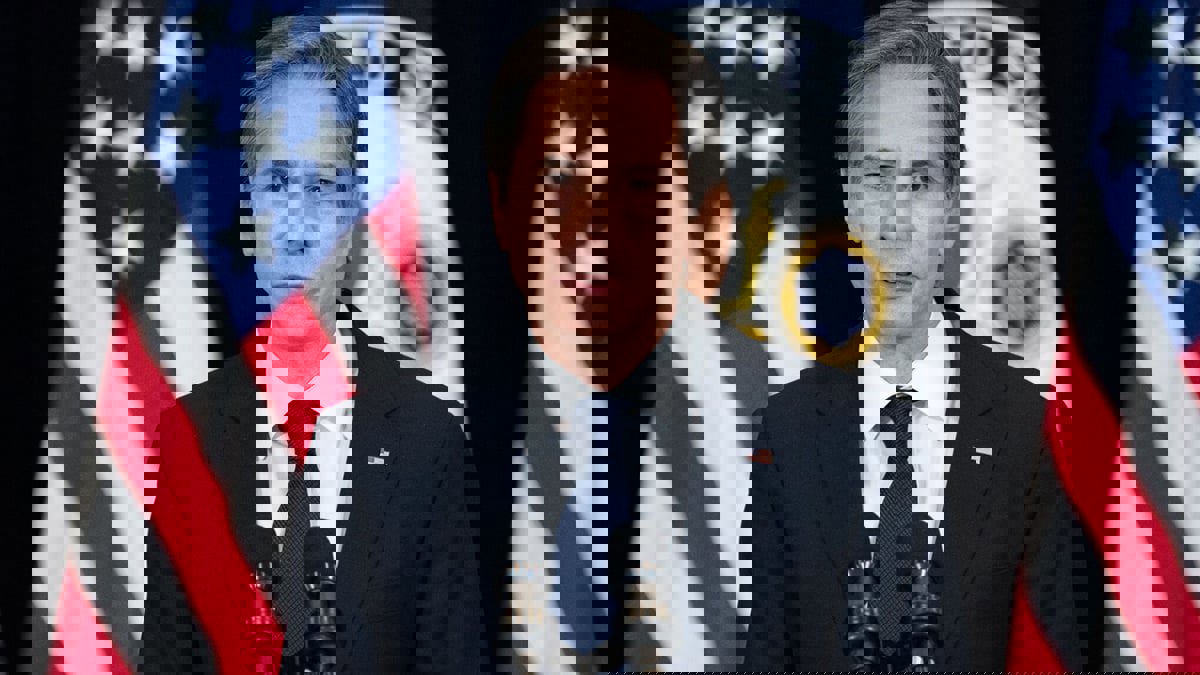 بلينكن: أمريكا ما زالت تعتقد بضرورة العودة للامتثال للاتفاق النووي مع إيران