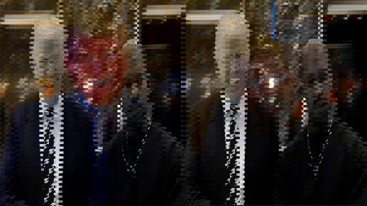 ترامب يعلق على ترشح كاني ويست لانتخابات الرئاسة الأمريكية