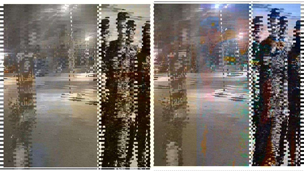 اقتتال عنيف في شبوة إثر تمرد قائد مُوالٍ لحزب الإصلاح