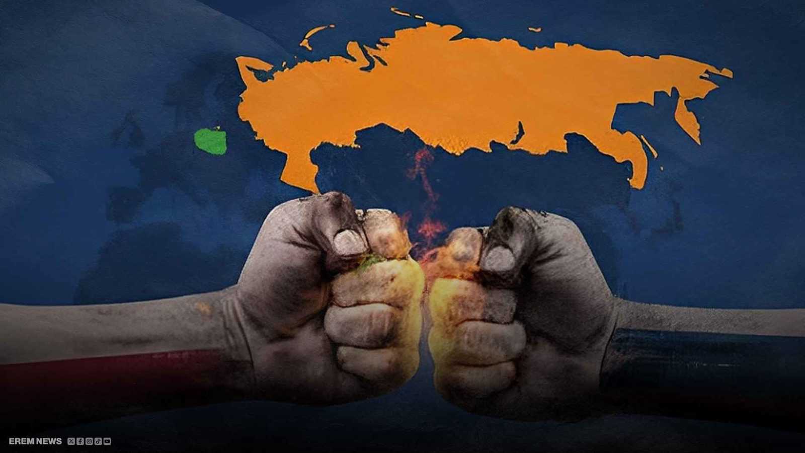 كيف تحولت سماء أوروبا إلى مسرح لـ"صراع الإرادات" بين موسكو والناتو؟