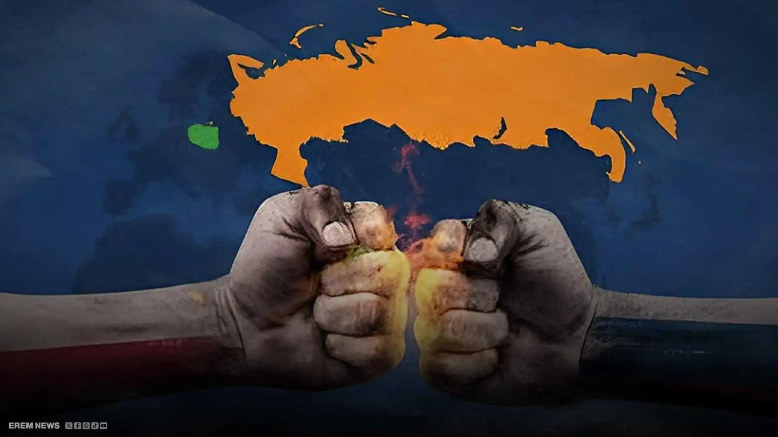 كيف تحولت سماء أوروبا إلى مسرح لـ"صراع الإرادات" بين موسكو والناتو؟