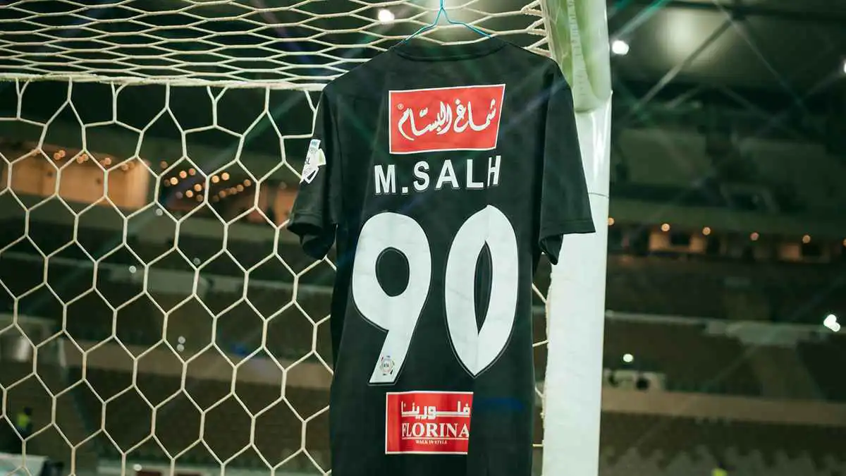 متابعة مباشرة لمباراة الأهلي ضد النجمة بالدوري السعودي