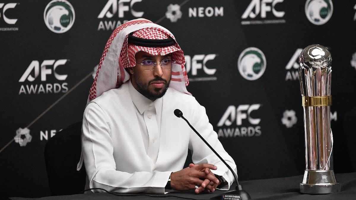 ما هو أكثر نادٍ سعودي حقق نجومه جائزة أفضل لاعب في آسيا؟