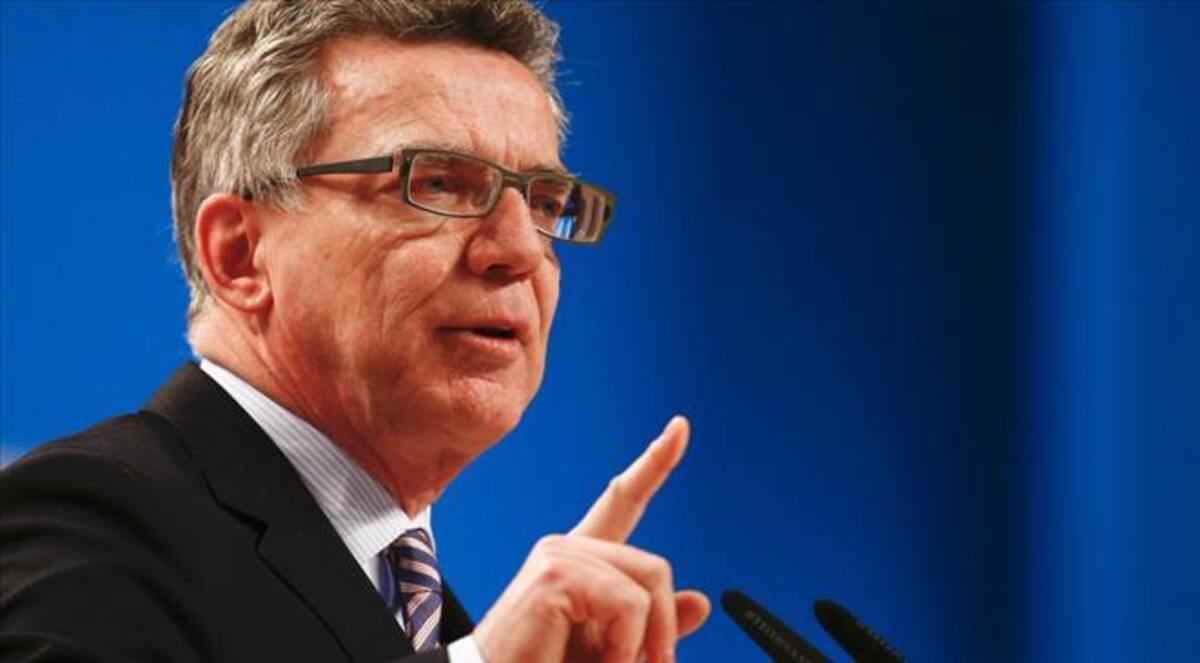 ألمانيا تنفي وجود خطر أسلمة المجتمع الألماني