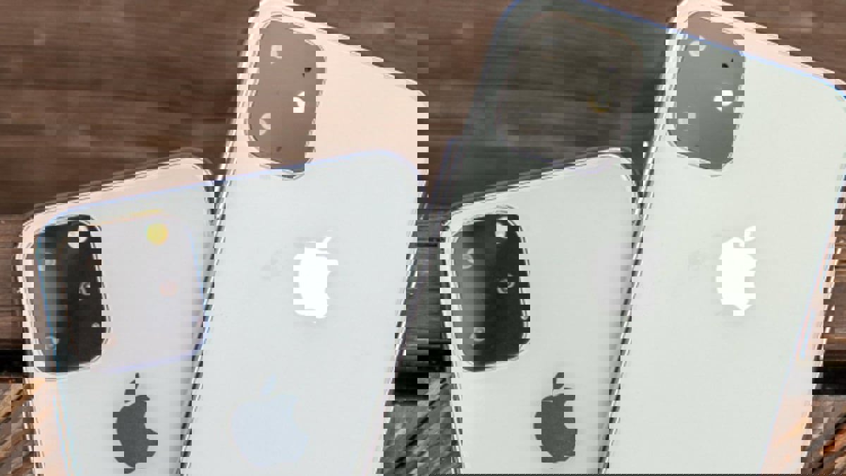 غولدمان ساكس يتوقع تراجع شحنات آيفون 36% في الربع الحالي