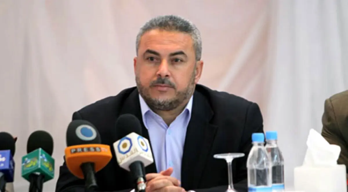 حماس ترفض تواجد قوات دولية في غزة