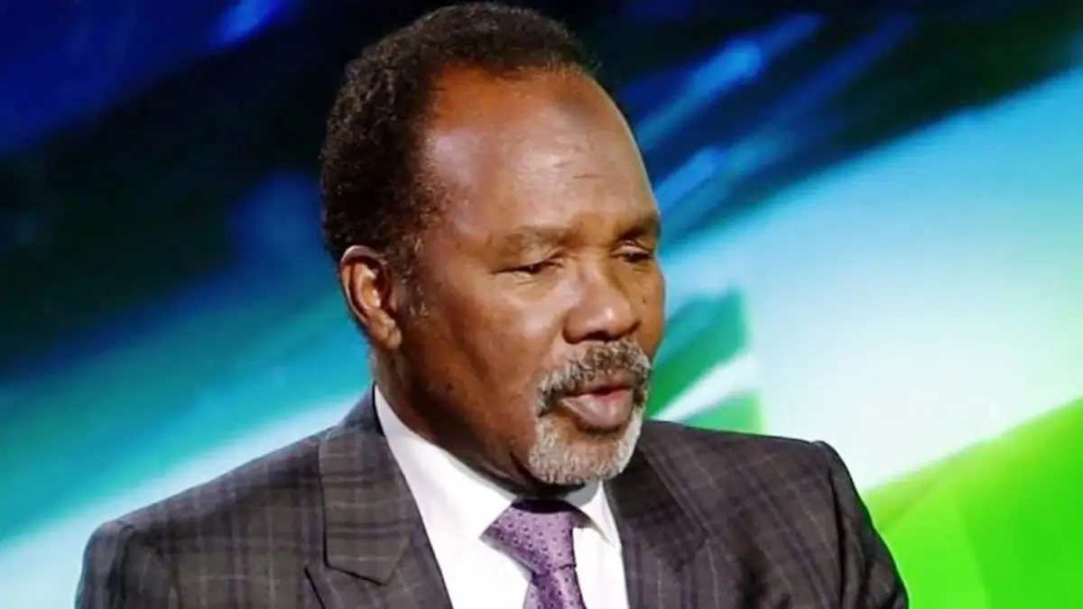 ليبيا.. بشير صالح مدير مكتب القذافي يقدم أرواق ترشحه للانتخابات الرئاسية