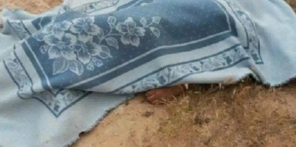 الشرطة الإماراتية تكشف لغز الجثة المجهولة في أم القيوين