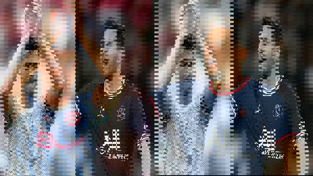 بأقدام فلاهوفيتش وجافي وتاديتش.. ميسي وكريستيانو رونالدو يخسران عدة أرقام قياسية