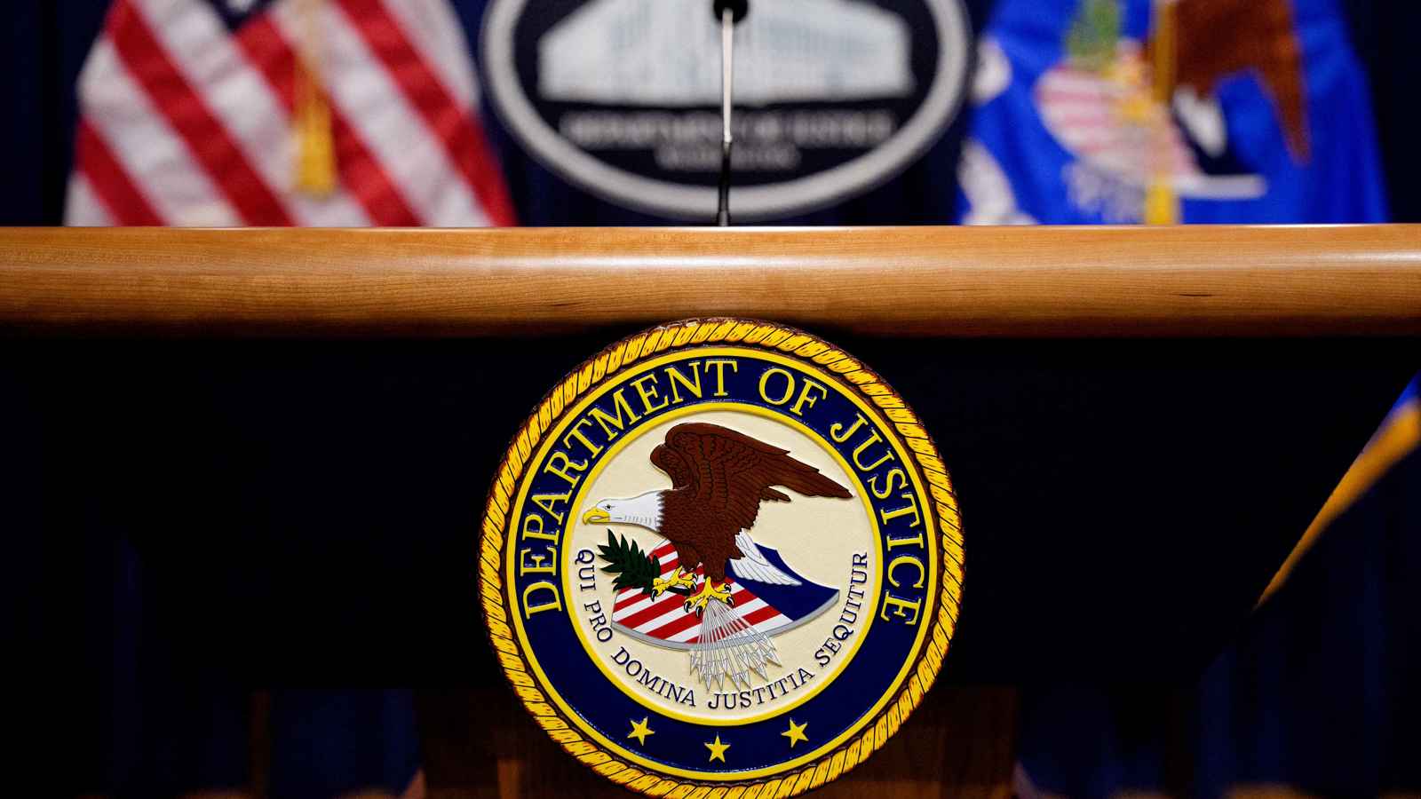 العدل الأمريكية تقاضي تكساس بسبب طلاب غير حاصلين على إقامة شرعية