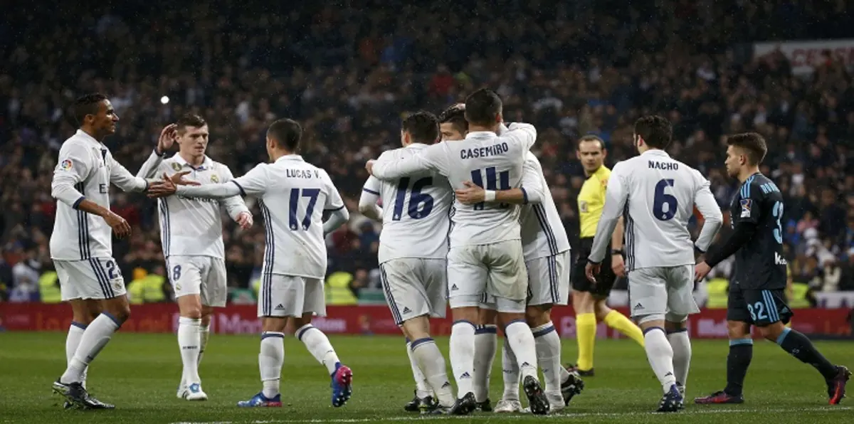 صفقة تاريخية.. ماذا باع ريال مدريد ليحصل على نصف مليار يورو؟