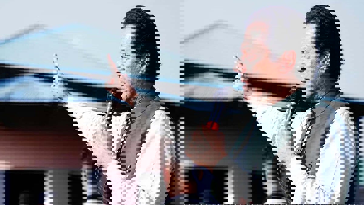 المعارضة الباكستانية تحذر: اعتقال خان سيمثل تجاوز "خط أحمر"