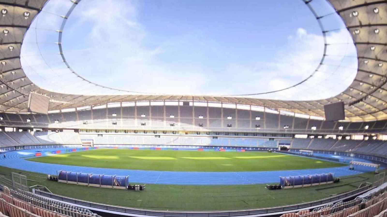 الكويت.. منع الأعراس قرب ملعب يستضيف بطولة كأس الخليج