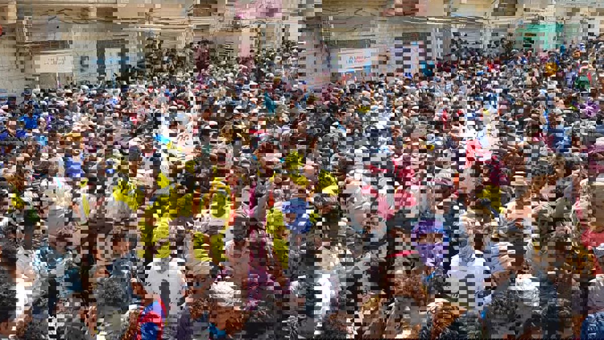 اليمن.. "الانتقالي الجنوبي" يحذر من محاولات لتمرير مشاريع إخوانية في سقطرى وشبوة