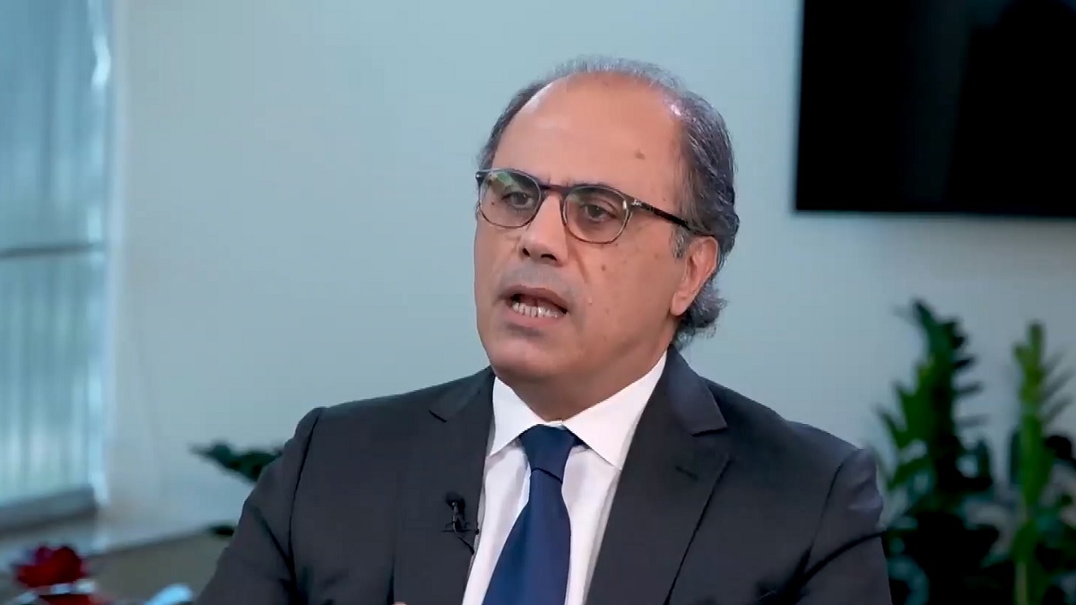 توافق سياسي على ترشيح جهاد أزعور لرئاسة لبنان