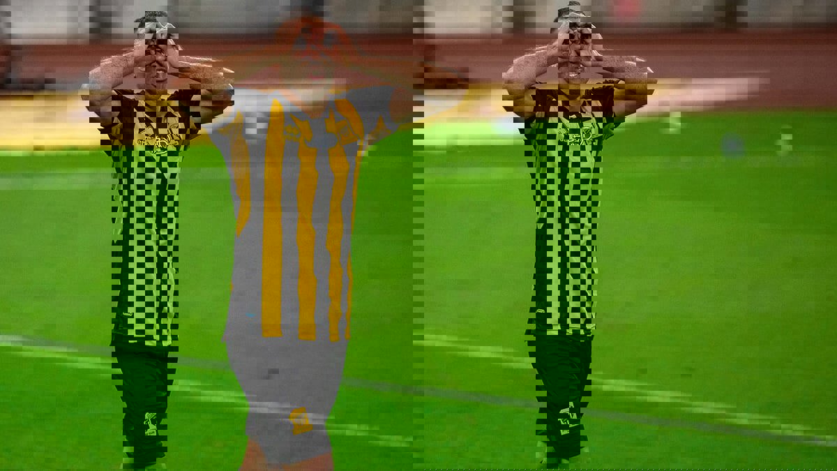 ما علاقة حمد الدوسري بقضية تسجيلات عبدالرزاق حمدالله؟