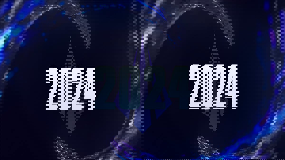 2024... إنتروبية عالمية في الطريق
