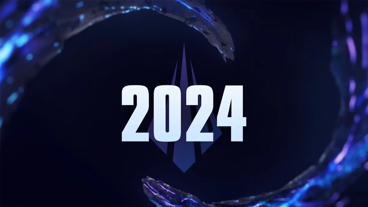 2024... إنتروبية عالمية في الطريق
