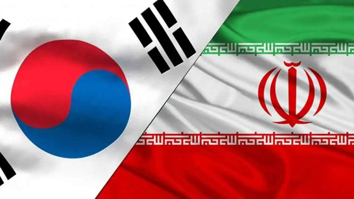 سول: القبض على كوريين جنوبيين في إيران بتهم تهريب