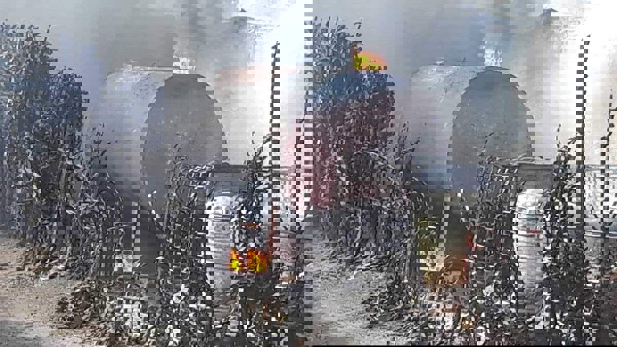 مقتل 50 على الأقل في انفجار شاحنة وقود في هايتي