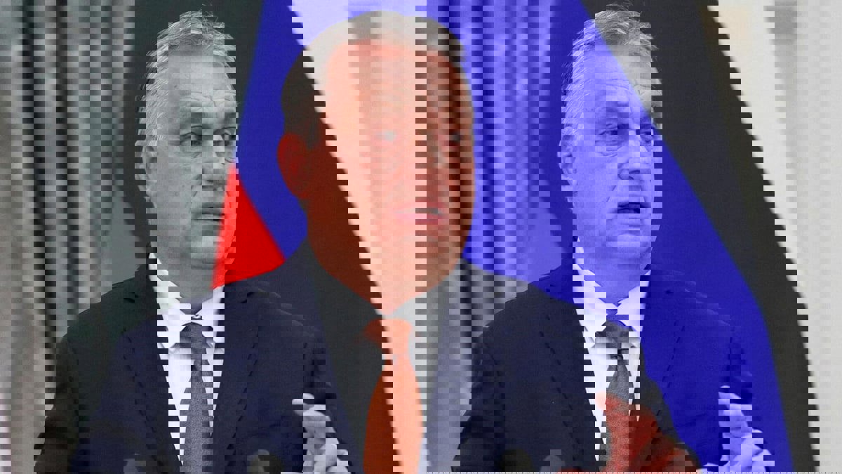 المجر تعلن حالة الطوارئ بسبب الغزو الروسي لأوكرانيا