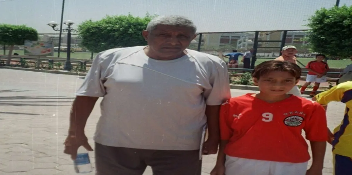 وفاة لاعب الأهلي المصري السابق