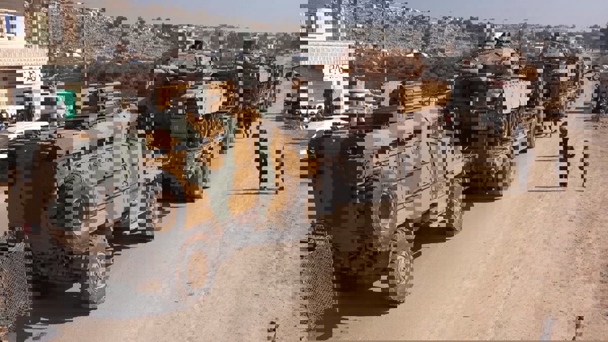 صحف عالمية: تهديد تركي للأكراد في تل رفعت السورية.. والعراقيون لا يرثون كولن باول