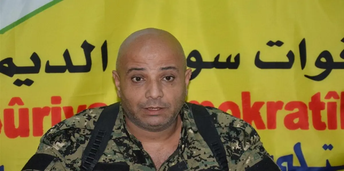 قوات سوريا الديمقراطية: نحصل على دعم إضافي منذ تنصيب ترامب