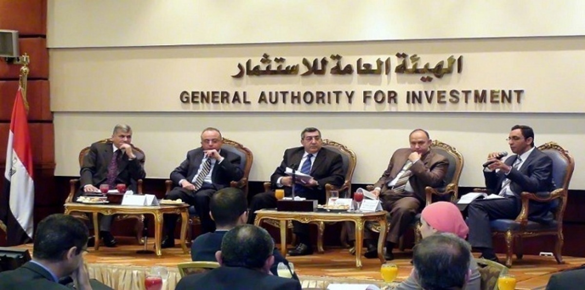 بعد إقراره في البرلمان المصري.. خطة لتنفيذ إجراءات تفعيل قانون الاستثمار الجديد