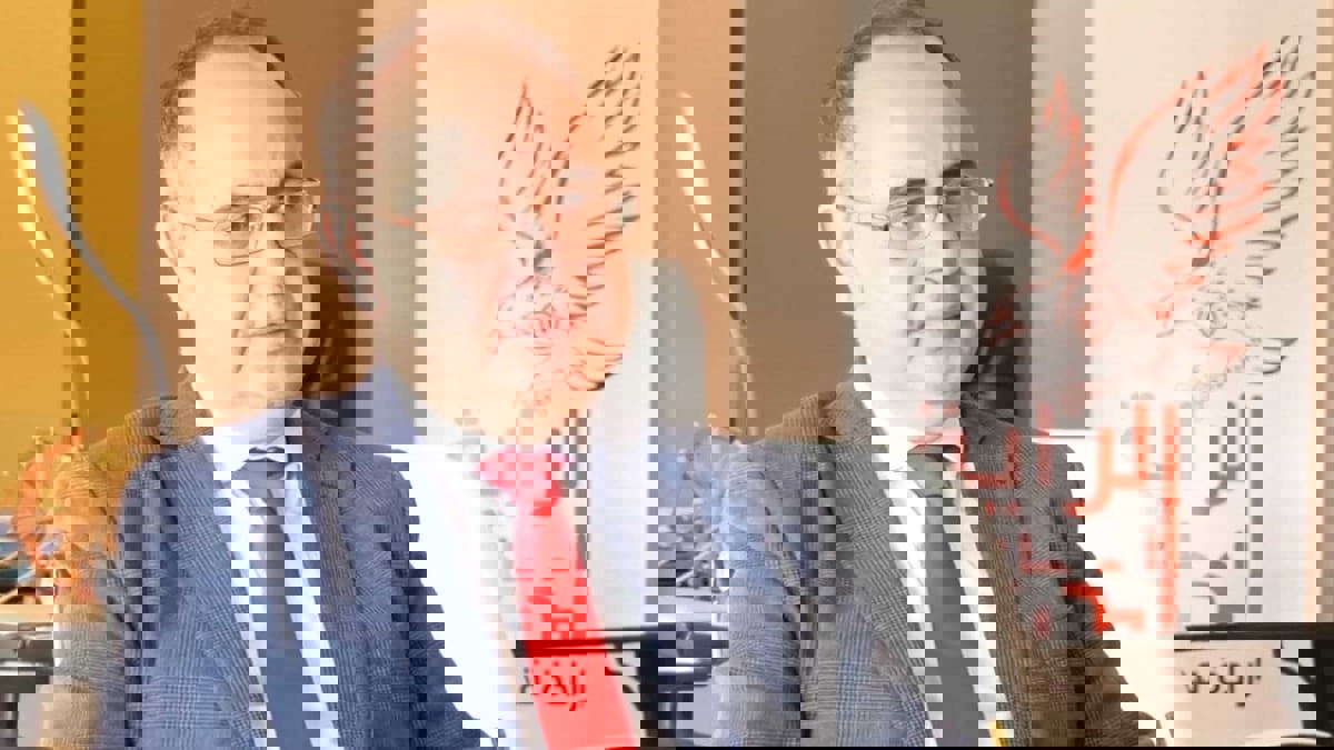 برلماني تونسي: خريطة طريق قيس سعيد غير قابلة للتنفيذ (فيديو إرم)