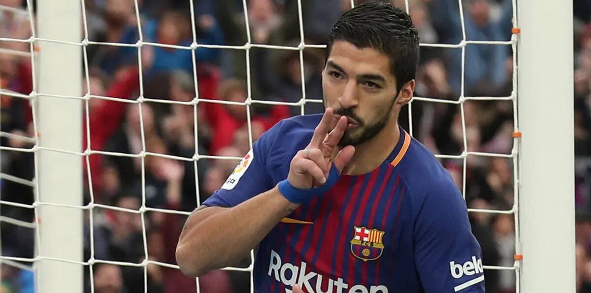 مباراة برشلونة وسيلتا فيغو.. هل تعرض البلوغرانا للظلم التحكيمي مجددًا؟ (فيديو)