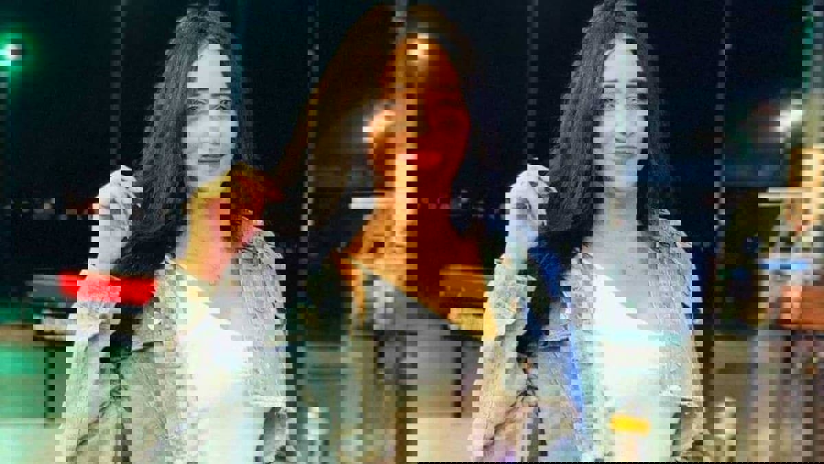 إطلاق سراح فتاة "تيك توك" المصرية منار سامي‎