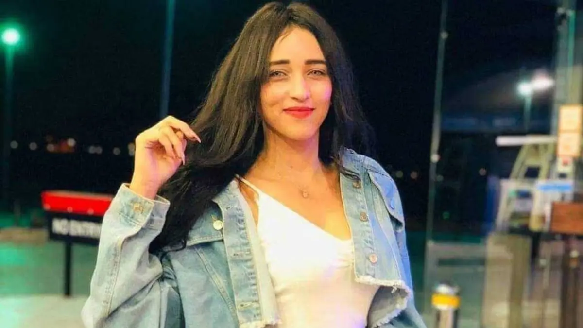 إطلاق سراح فتاة "تيك توك" المصرية منار سامي‎