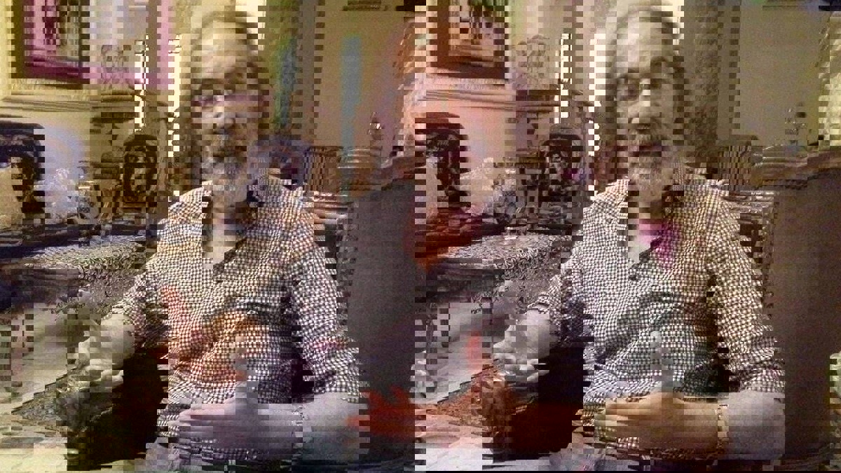 النيابة المصرية تحقق في شائعة وفاة الفنان محمود ياسين