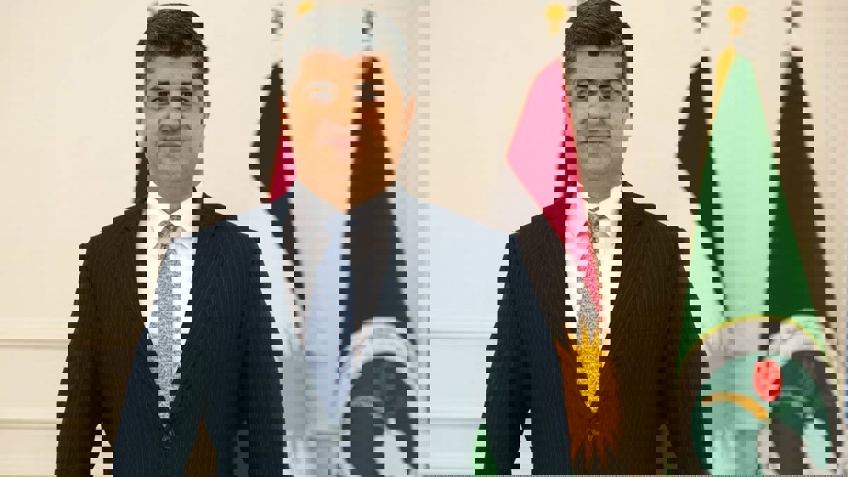 كردستان العراق.. توتر أمني على خلفية صراع نفوذ داخل الاتحاد الوطني الكردستاني 