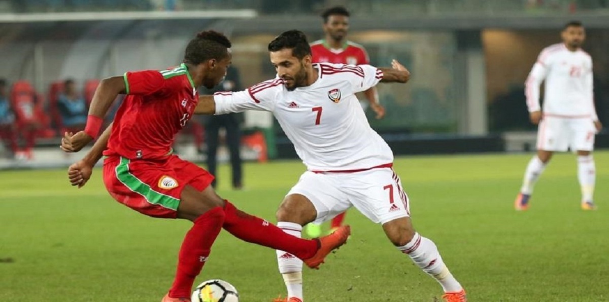 كأس الخليج: مباراة الإمارات وعُمان..‎ من يحسم اللقب لصالحه في النهائي؟