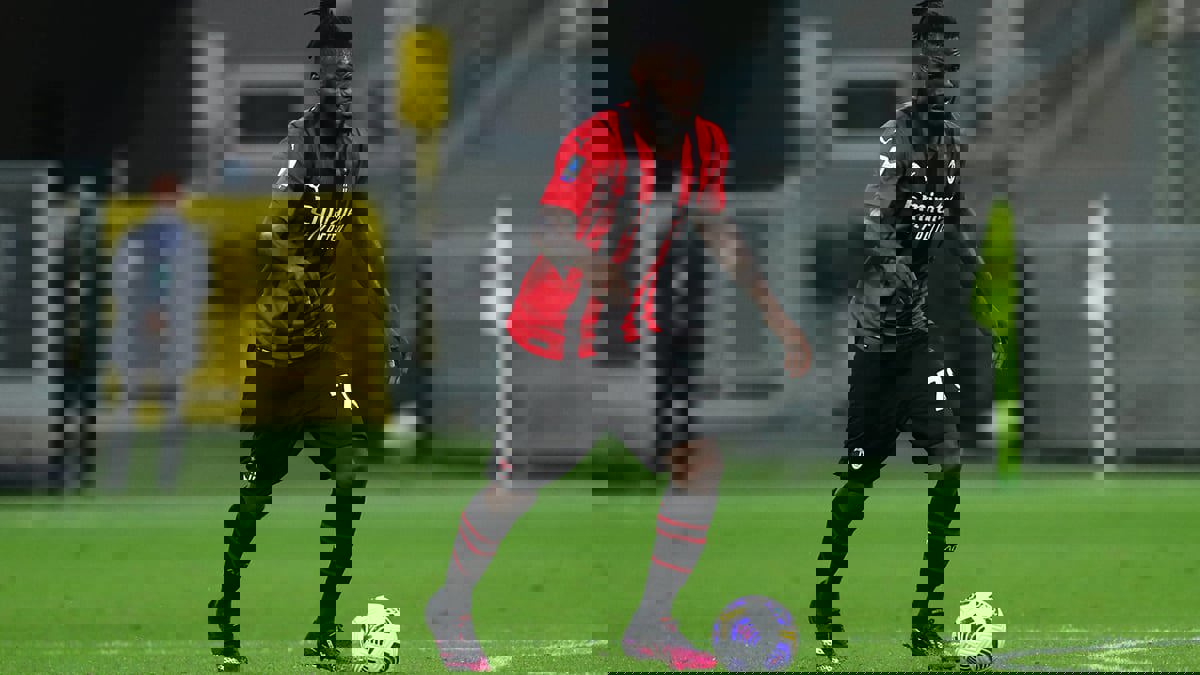 على غرار ألابا.. ريال مدريد يخطط للتعاقد مع فرانك كيسي