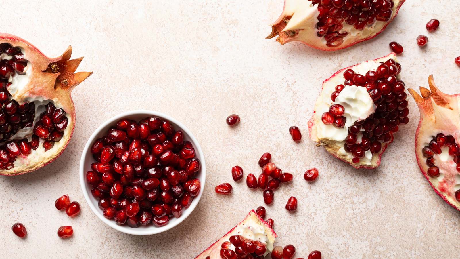 "فاكهة مثالية".. هذا ما سيحدث لجسمك إذا تناولت الرمان يوميا