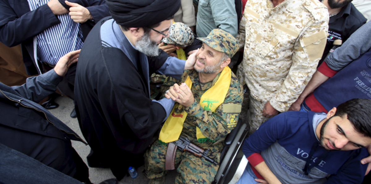 "كتلة المستقبل" تتهم نصر الله بتحويل حزبه إلى بندقية للإيجار