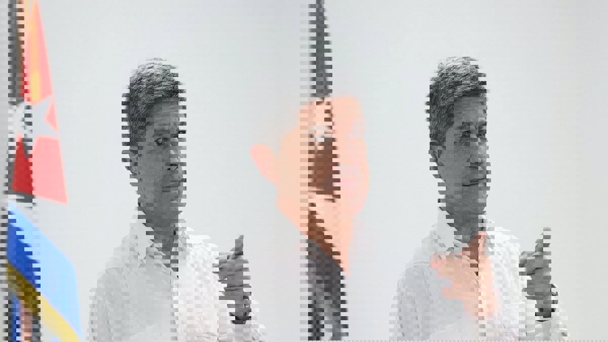 كوبا تهاجم تمويل واشنطن لبرامج "تشجيع الديمقراطية"